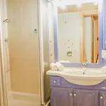 Διαμέρισμα Bichlhof Appartements, Mit Wellness Im Charlotte