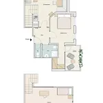 Διαμέρισμα Bichlhof Appartements, Mit Wellness Im Charlotte