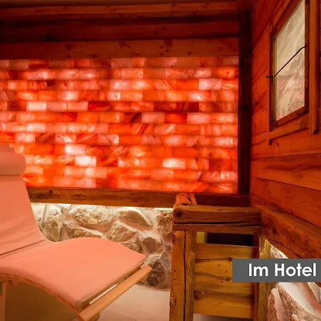 Bichlhof Appartements, Mit Wellness Im Charlotte Appartement