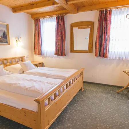 Apartamento Bichlhof Appartements, Mit Wellness Im Charlotte *