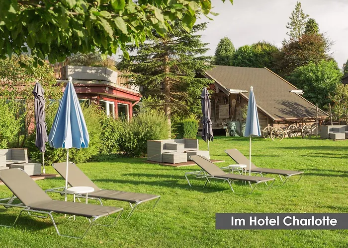 アパート Bichlhof Appartements, Mit Wellness Im Charlotte ゼーフェルト・イン・チロル