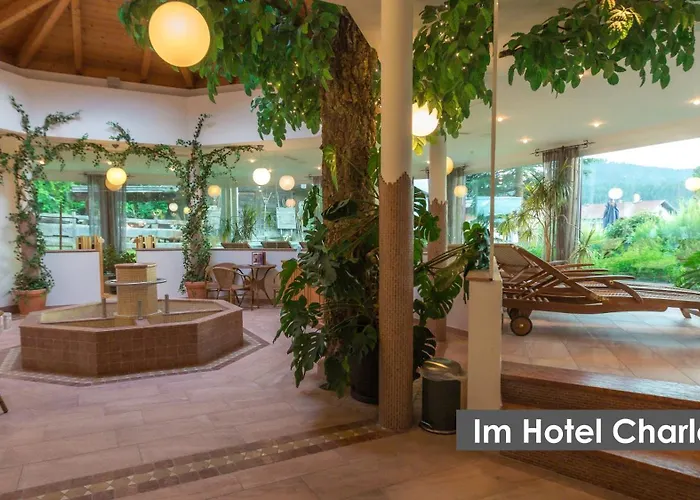 Lägenhet Bichlhof Appartements, Mit Wellness Im Charlotte Seefeld in Tirol